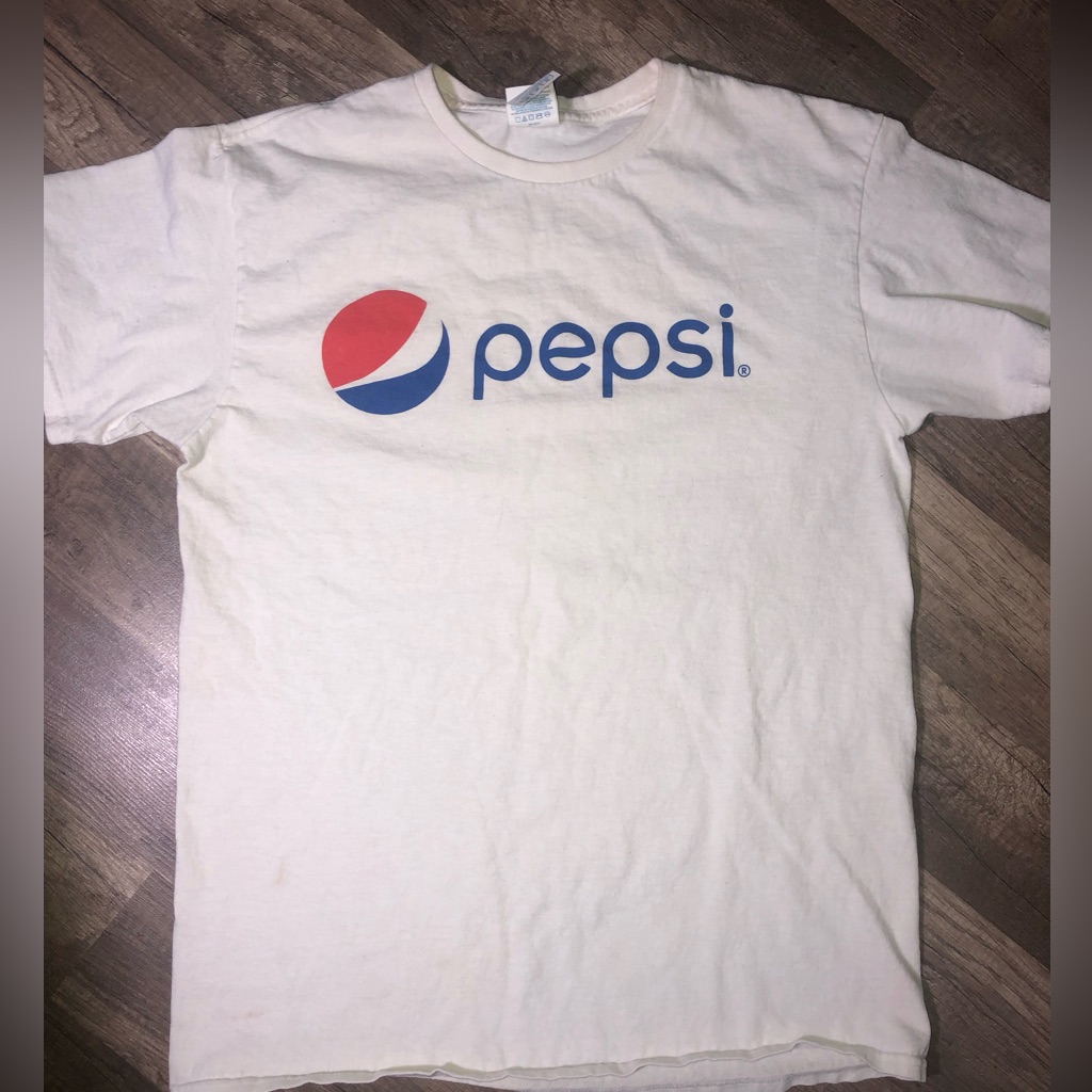 Pepsi Tee M
